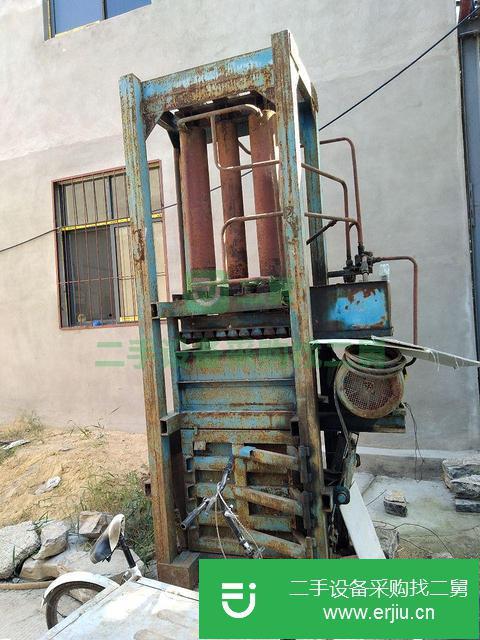 江蘇出售二手萬能壓包機(jī)