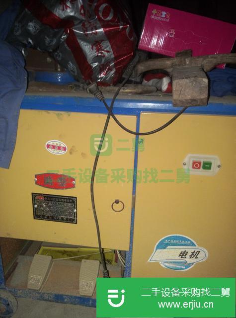 江蘇出售二手鋼筋調直機