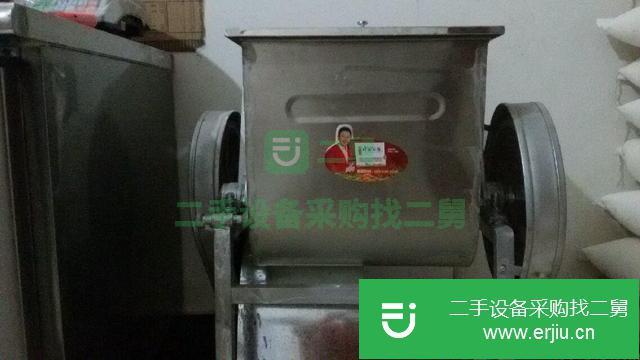 臺灣出售二手和面機(jī)