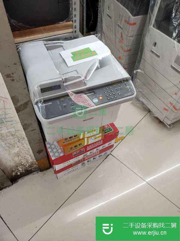 北京出售二手三星激光復印機