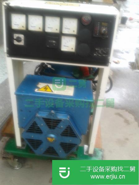 廣東出售二手柴油發電機