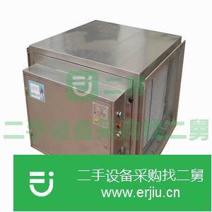 浙江出售二手油煙凈化設備
