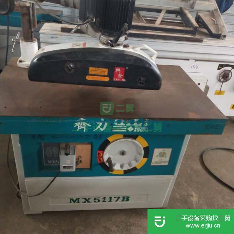 河北省出售二手木工機械