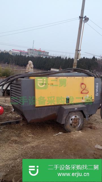 山東出售二手新龍鉆機
