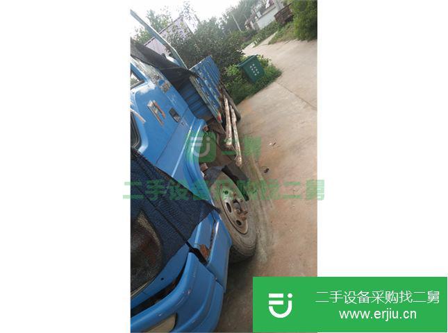 江蘇出售二手時代貨車