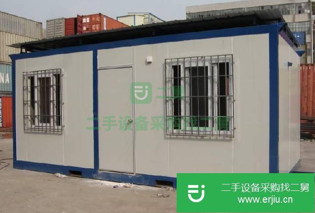 福建出售二手居住集裝箱