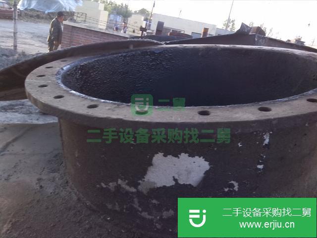 遼寧出售二手油罐