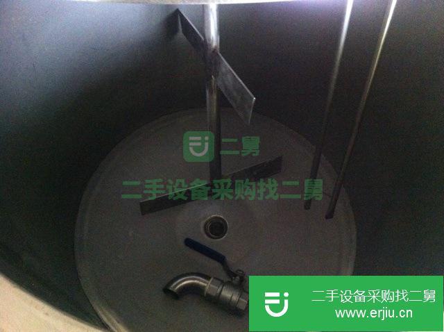 山東出售二手巴士滅菌機