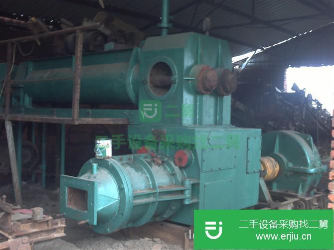 山東出售二手磚機