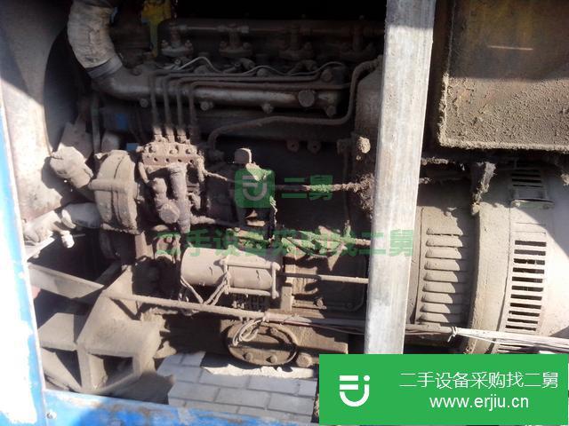 遼寧出售二手柴油發電機