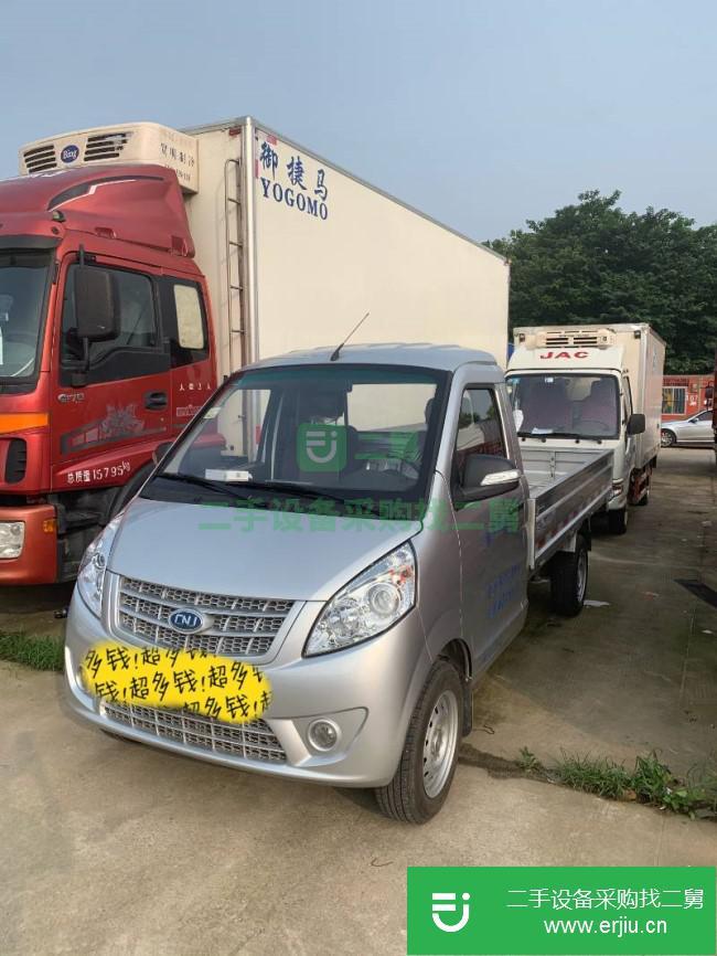 湖北出售二手南駿瑞逸貨車