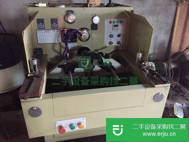 陜西出售二手珩磨機