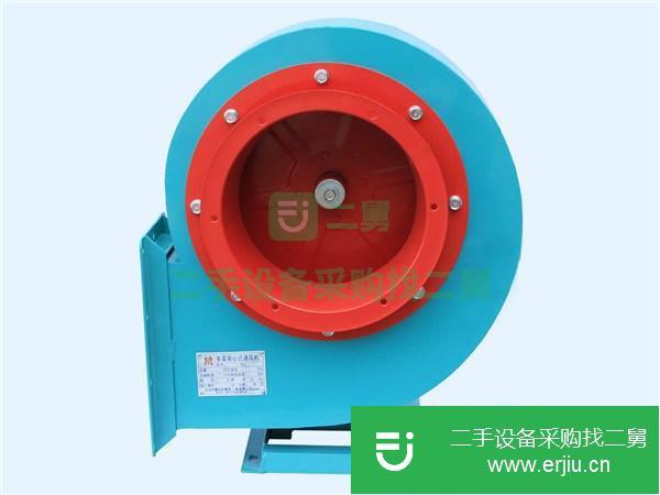 江蘇出售二手離心式風機