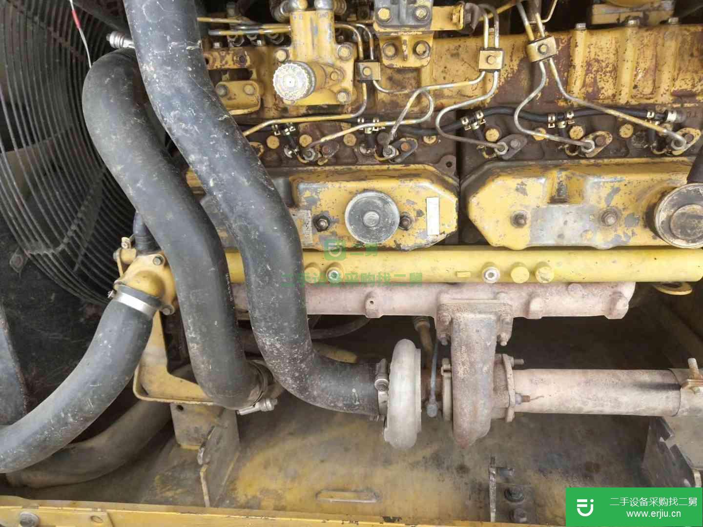 遼寧省出售二手卡特彼勒320CL挖掘機
