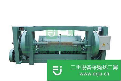 河南出售二手旋皮機(jī)