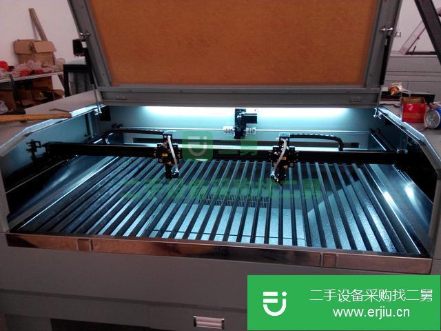 浙江出售二手激光切割機