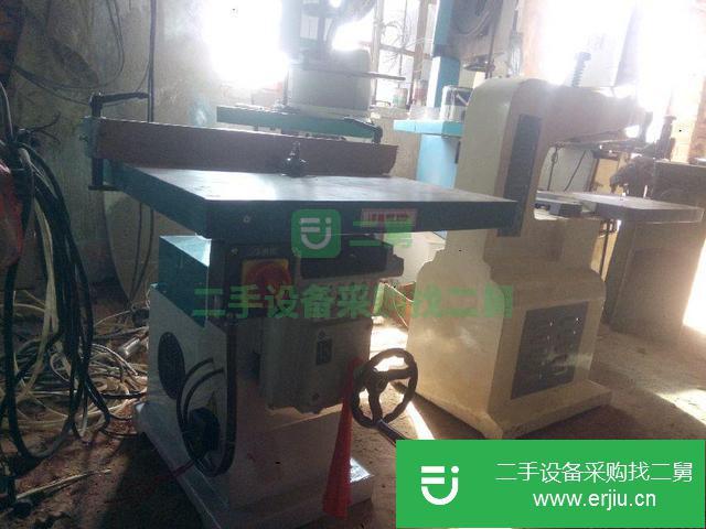 遼寧出售二手木工機械