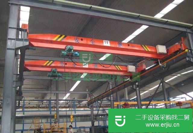 浙江出售二手龍門(mén)吊九成新