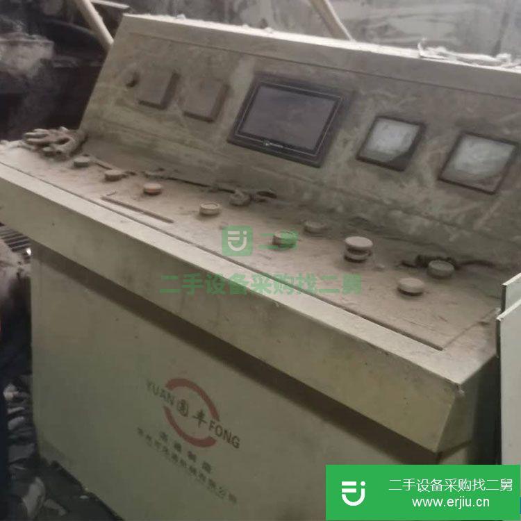 湖南省出售二手全自動熱壓機