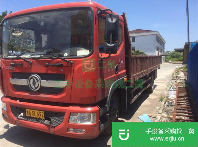 浙江出售二手東風(fēng)貨車