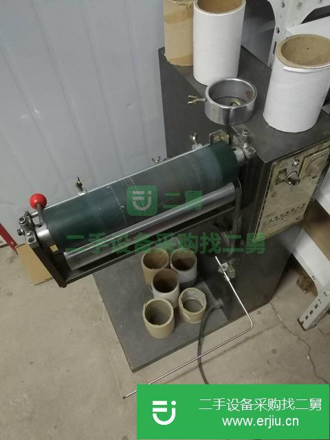 江蘇出售二手川菱210商標(biāo)機(jī)
