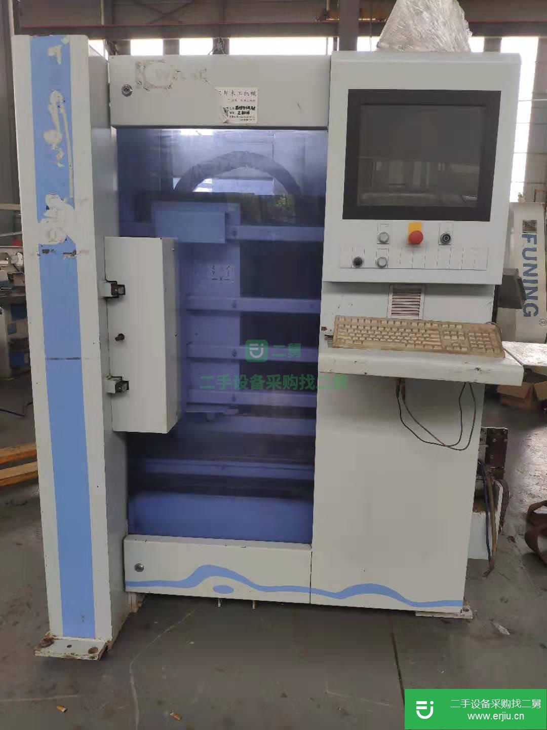 江蘇出售二手封邊機