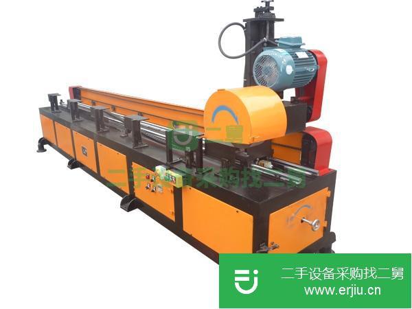廣東出售二手角鋼打磨機