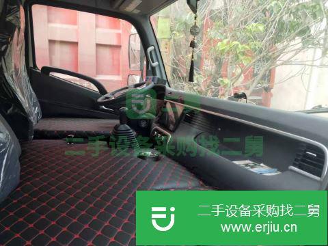 云南出售二江淮駿鈴冷藏車