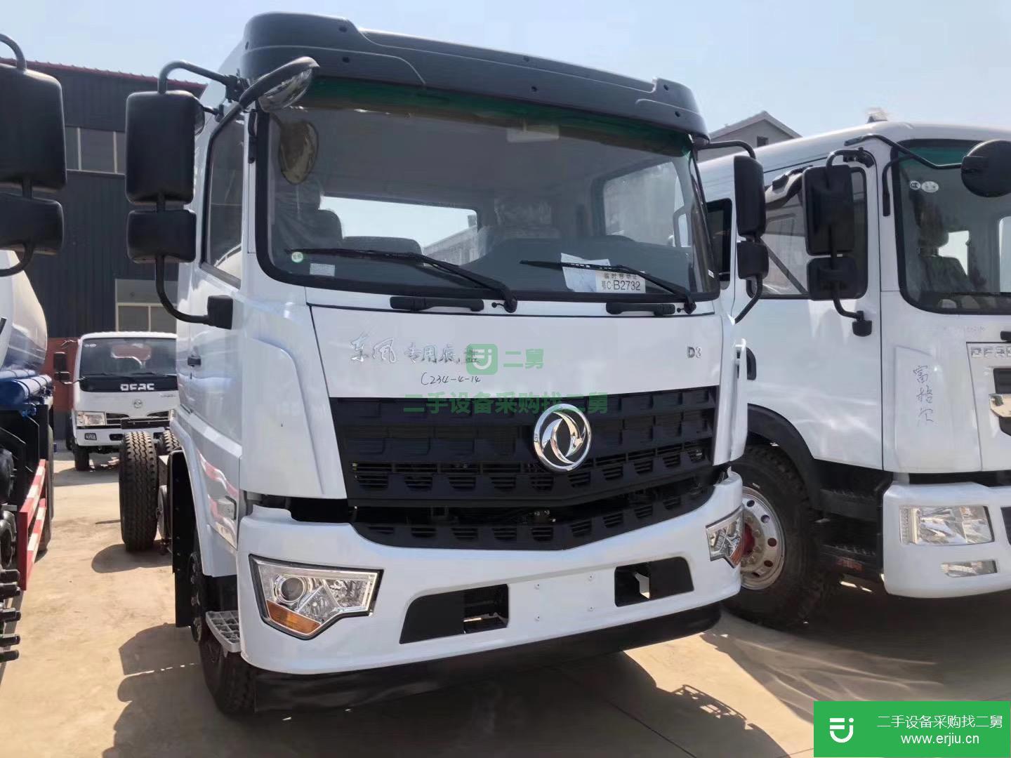 陜西省出售二手灑水車