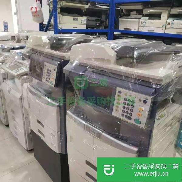 北京出售二手復印機