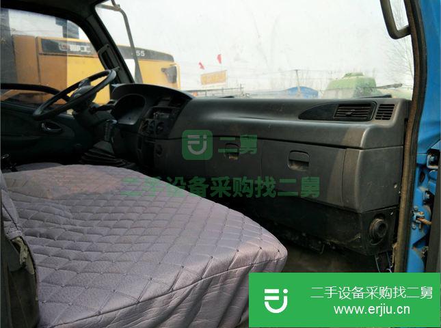 河北出售二手東風油罐加油車