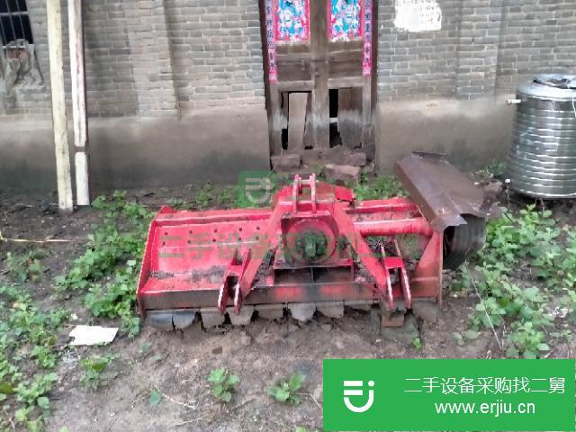 河南出售二手還田機