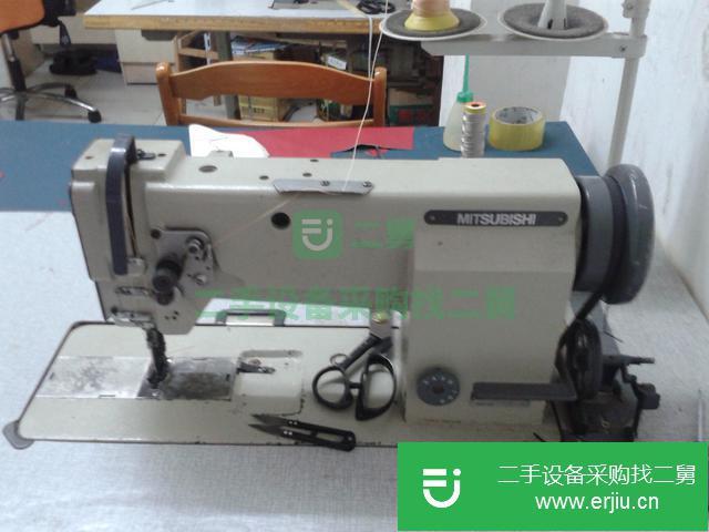 廣東出售二手縫紉機九成新