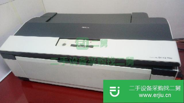湖北出售二手愛普生ME1100打印機