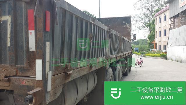 廣東出售二手東風(fēng)柳汽前四后八貨車