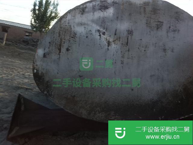 遼寧出售二手油罐