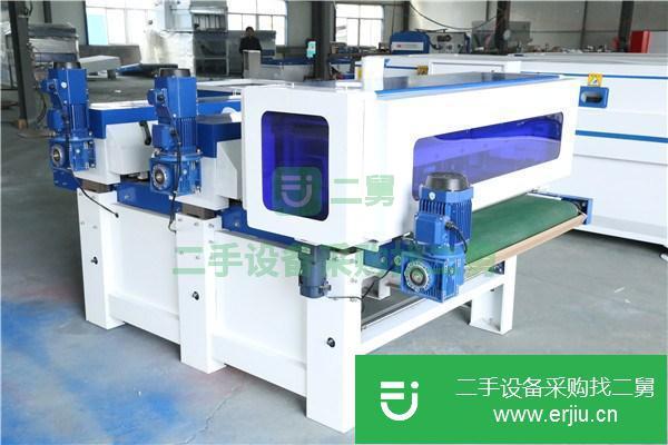 山東出售二手砂光機