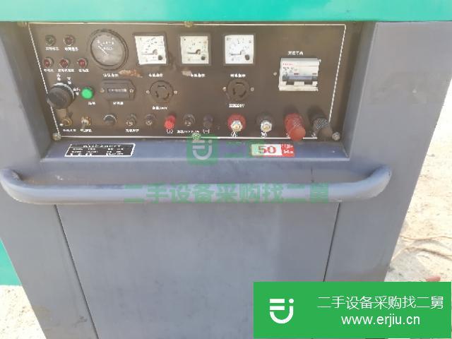 遼寧出售二手凱馬15kw靜音發電機