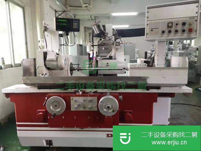 廣東出售二手進口精密磨床