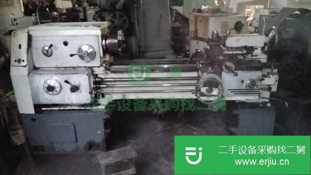 江蘇出售二手沈陽6140車床