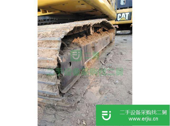 江蘇出售二手小松200-7挖掘機