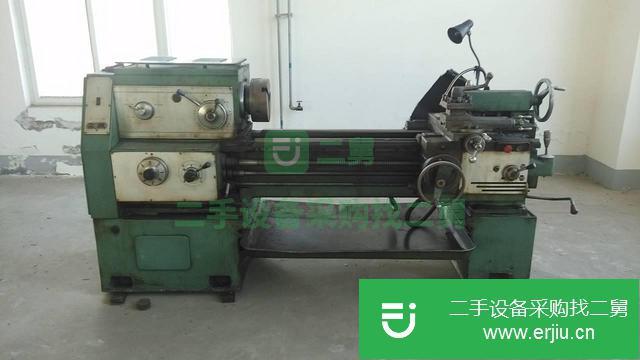 河南出售二手車床