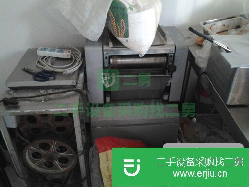 江西出售二手壓面機