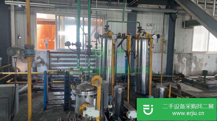 天津市出售二手全自動自清洗過濾器