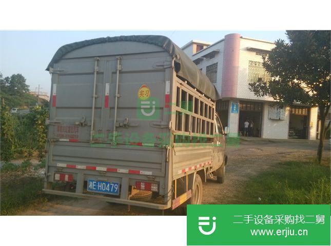 湖南出售二手南駿貨車