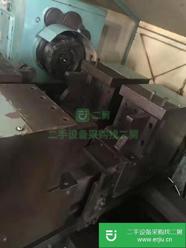 山東出售二手鉆床