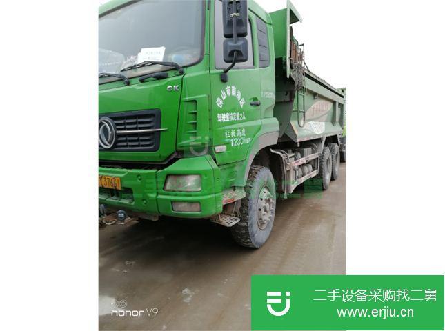 廣東出售二手東風運輸車
