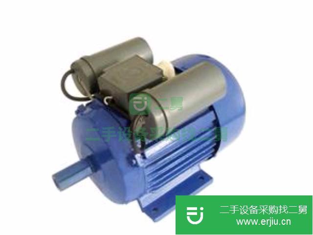 云南出售二手三相異步電機