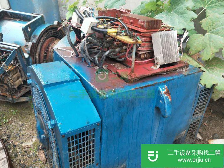 河南省出售二手250千瓦發電機