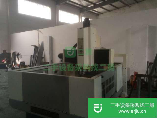 浙江出售二手雕刻機(jī)